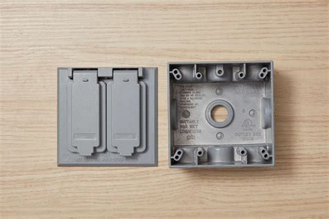 electrical box light switch|exterior electrical boxes types.